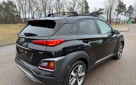 Hyundai Kona I, 2019 год, 1 720 000 рублей, 7 фотография