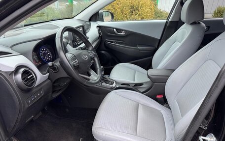 Hyundai Kona I, 2019 год, 1 720 000 рублей, 9 фотография