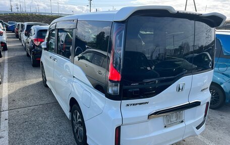 Honda Stepwgn IV, 2017 год, 2 700 000 рублей, 19 фотография