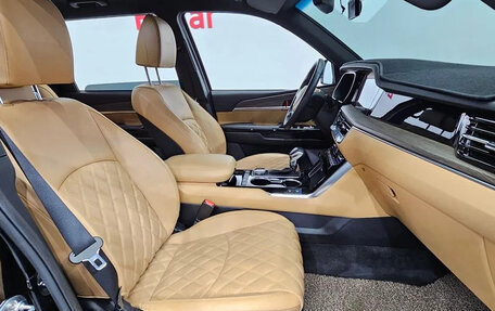 KIA Mohave I, 2020 год, 3 330 000 рублей, 9 фотография