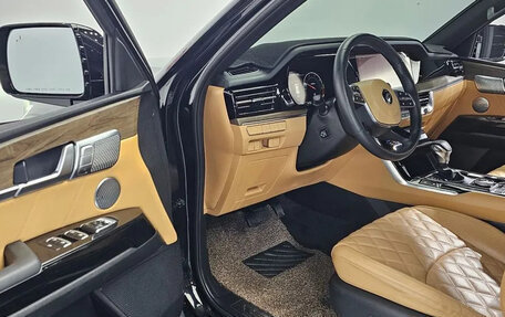 KIA Mohave I, 2020 год, 3 330 000 рублей, 11 фотография