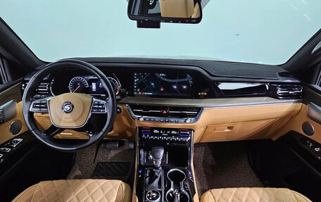 KIA Mohave I, 2020 год, 3 330 000 рублей, 3 фотография