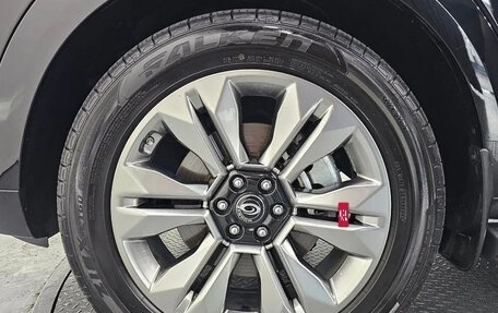 KIA Mohave I, 2020 год, 3 330 000 рублей, 6 фотография