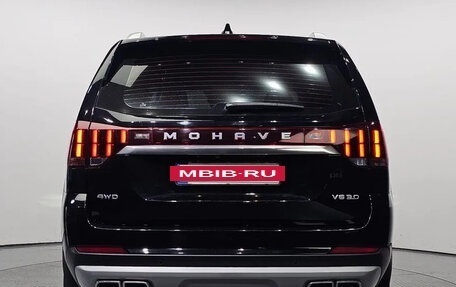KIA Mohave I, 2020 год, 3 330 000 рублей, 2 фотография