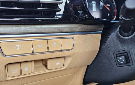 KIA Mohave I, 2020 год, 3 330 000 рублей, 13 фотография