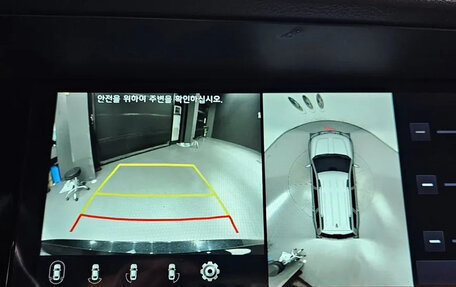 KIA Mohave I, 2020 год, 3 330 000 рублей, 16 фотография