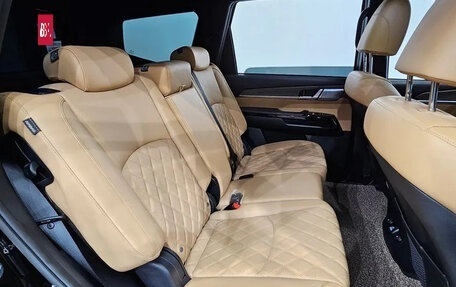 KIA Mohave I, 2020 год, 3 330 000 рублей, 18 фотография
