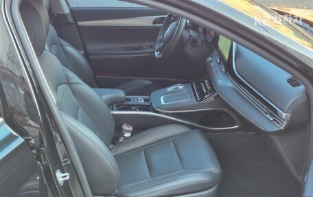 Hyundai Grandeur, 2021 год, 2 390 275 рублей, 10 фотография