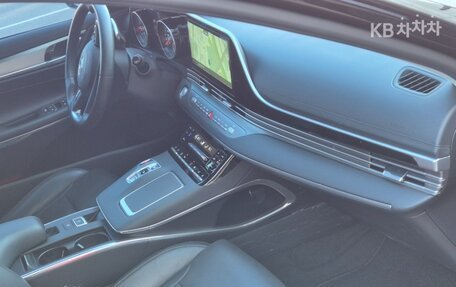Hyundai Grandeur, 2021 год, 2 390 275 рублей, 11 фотография