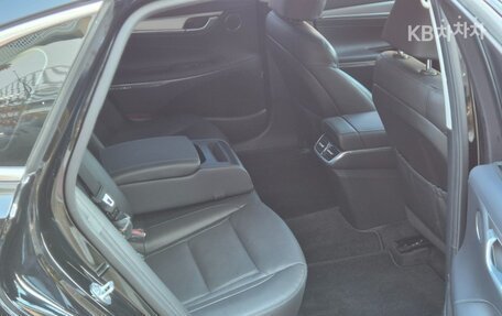 Hyundai Grandeur, 2021 год, 2 390 275 рублей, 17 фотография