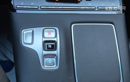 Hyundai Grandeur, 2021 год, 2 390 275 рублей, 15 фотография