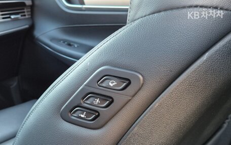 Hyundai Grandeur, 2021 год, 2 390 275 рублей, 19 фотография