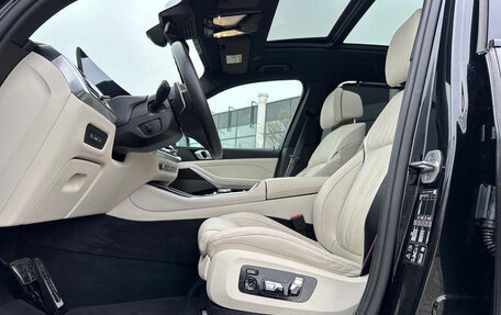BMW X5, 2024 год, 13 995 000 рублей, 11 фотография
