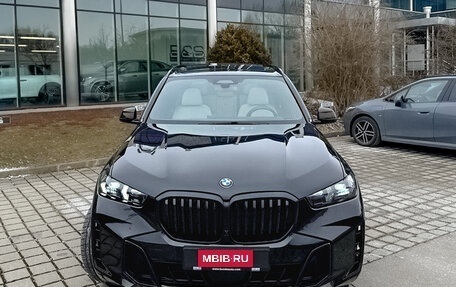 BMW X5, 2024 год, 13 995 000 рублей, 6 фотография
