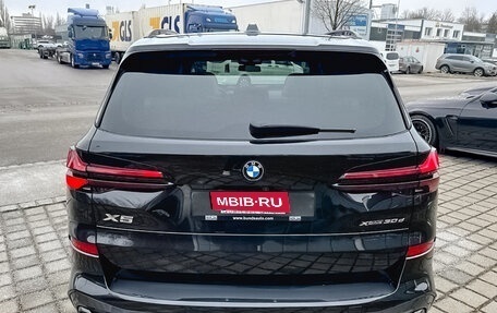 BMW X5, 2024 год, 13 995 000 рублей, 3 фотография
