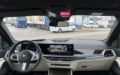 BMW X5, 2024 год, 13 995 000 рублей, 10 фотография