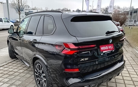 BMW X5, 2024 год, 13 995 000 рублей, 5 фотография