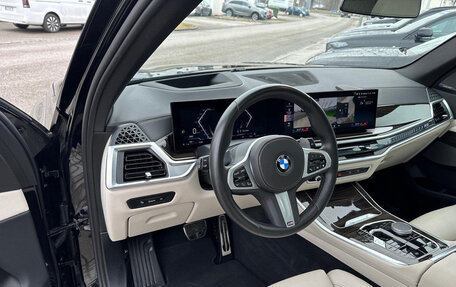 BMW X5, 2024 год, 13 995 000 рублей, 15 фотография