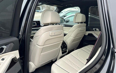BMW X5, 2024 год, 13 995 000 рублей, 19 фотография