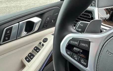 BMW X5, 2024 год, 13 995 000 рублей, 22 фотография
