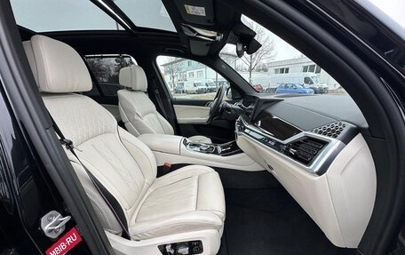 BMW X5, 2024 год, 13 995 000 рублей, 17 фотография