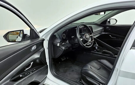 Hyundai Avante, 2021 год, 1 249 039 рублей, 5 фотография