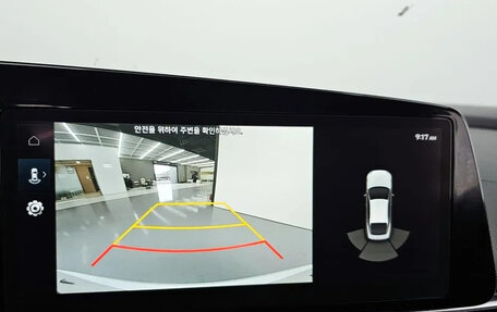 Hyundai Avante, 2021 год, 1 249 039 рублей, 7 фотография