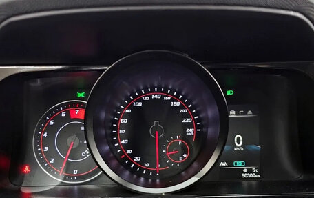Hyundai Avante, 2021 год, 1 249 039 рублей, 11 фотография