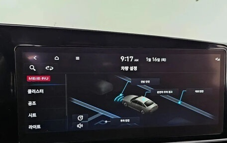 Hyundai Avante, 2021 год, 1 249 039 рублей, 8 фотография