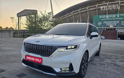 KIA Carnival, 2021 год, 2 910 275 рублей, 1 фотография