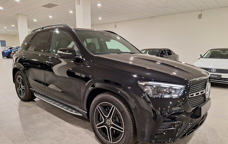 Mercedes-Benz GLE, 2024 год, 15 250 000 рублей, 3 фотография