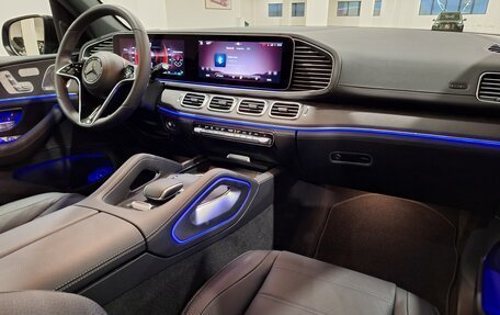 Mercedes-Benz GLE, 2024 год, 15 250 000 рублей, 9 фотография