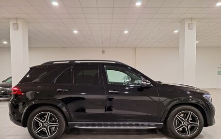Mercedes-Benz GLE, 2024 год, 15 250 000 рублей, 4 фотография