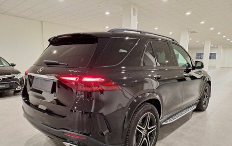 Mercedes-Benz GLE, 2024 год, 15 250 000 рублей, 6 фотография