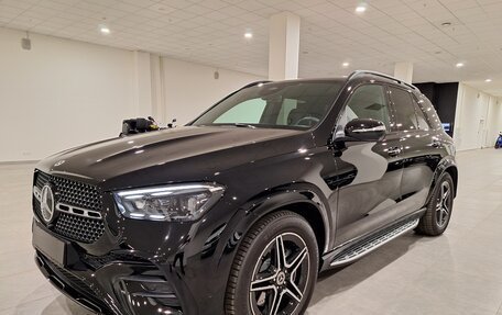 Mercedes-Benz GLE, 2024 год, 15 250 000 рублей, 2 фотография