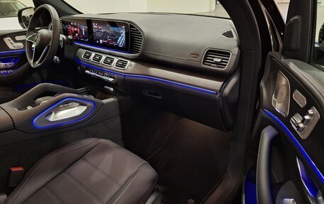 Mercedes-Benz GLE, 2024 год, 15 250 000 рублей, 10 фотография