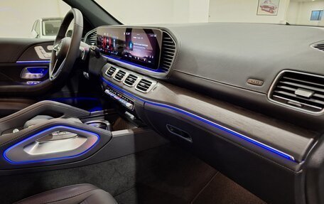 Mercedes-Benz GLE, 2024 год, 15 250 000 рублей, 12 фотография