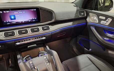 Mercedes-Benz GLE, 2024 год, 15 250 000 рублей, 14 фотография