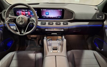 Mercedes-Benz GLE, 2024 год, 15 250 000 рублей, 19 фотография