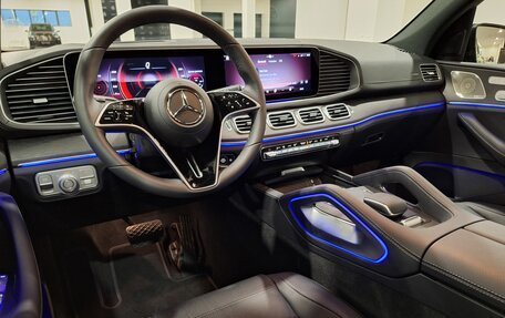 Mercedes-Benz GLE, 2024 год, 15 250 000 рублей, 16 фотография