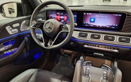 Mercedes-Benz GLE, 2024 год, 15 250 000 рублей, 18 фотография