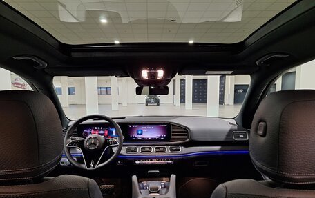 Mercedes-Benz GLE, 2024 год, 15 250 000 рублей, 20 фотография