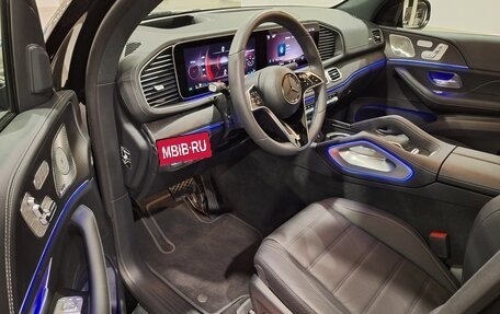 Mercedes-Benz GLE, 2024 год, 15 250 000 рублей, 13 фотография