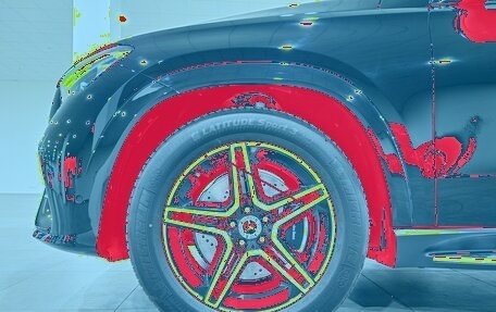 Mercedes-Benz GLE, 2024 год, 15 250 000 рублей, 21 фотография
