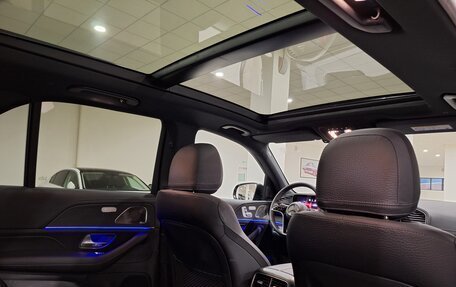 Mercedes-Benz GLE, 2024 год, 15 250 000 рублей, 34 фотография
