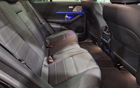 Mercedes-Benz GLE, 2024 год, 15 250 000 рублей, 33 фотография
