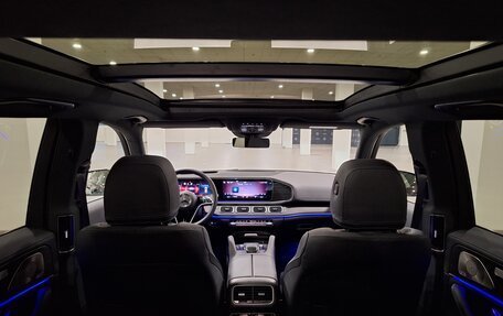 Mercedes-Benz GLE, 2024 год, 15 250 000 рублей, 30 фотография
