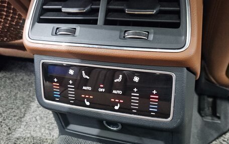 Audi A6, 2020 год, 3 576 000 рублей, 7 фотография