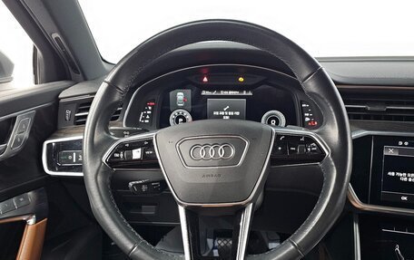 Audi A6, 2020 год, 3 576 000 рублей, 18 фотография