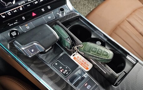 Audi A6, 2020 год, 3 576 000 рублей, 14 фотография